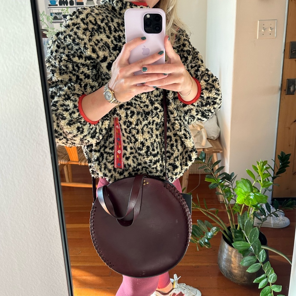 Jerome Dreyfuss Hector bag